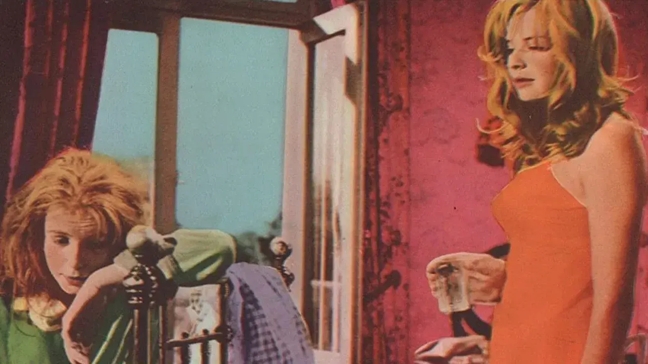 The Greengage Summer