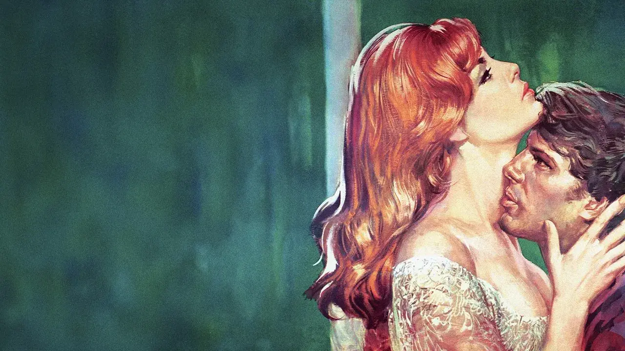 Angelique and the King