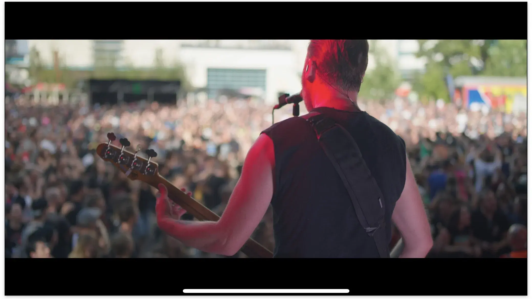 DIY: The Rise and Fall and Rise of Punk