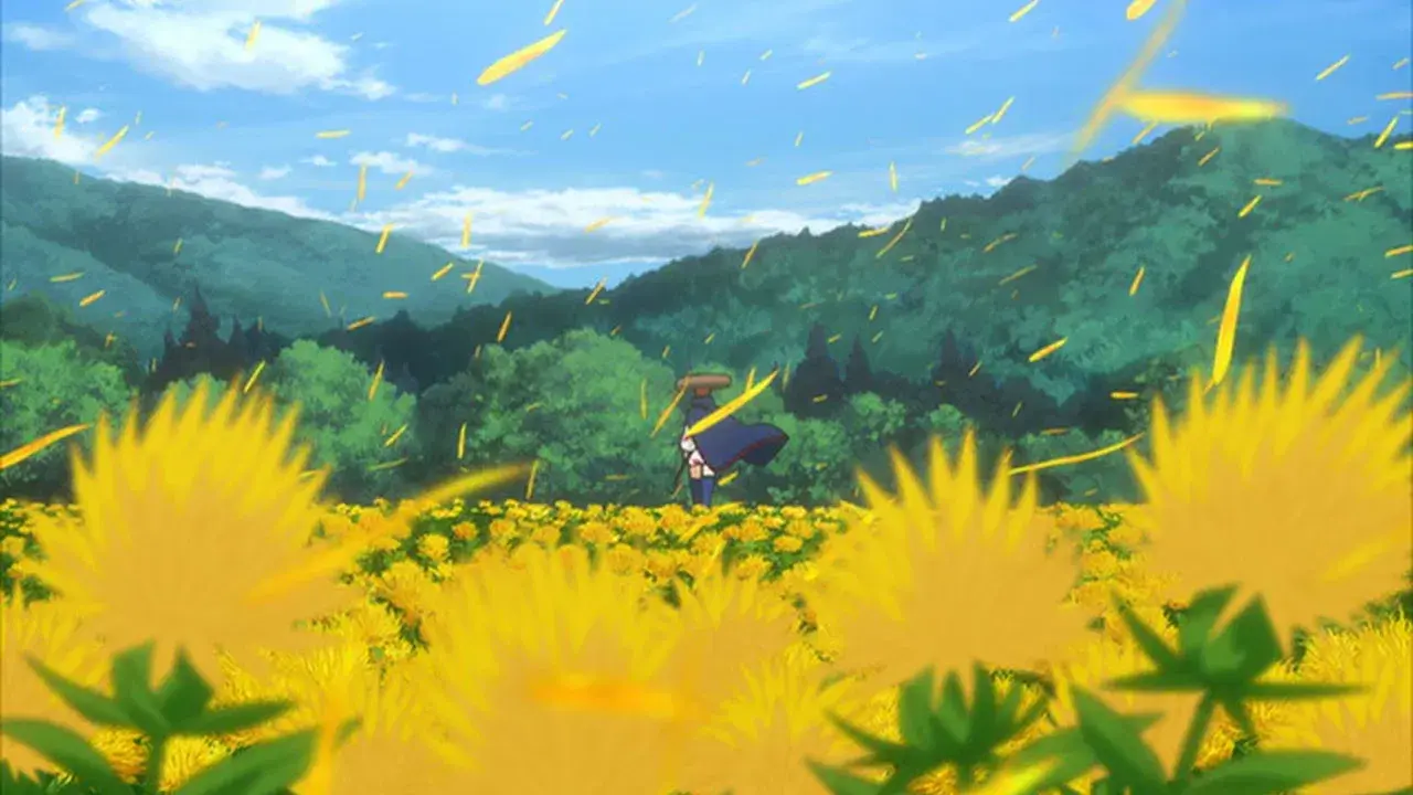 Gintama on Theater 2D: Shinsengumi Crisis Arc