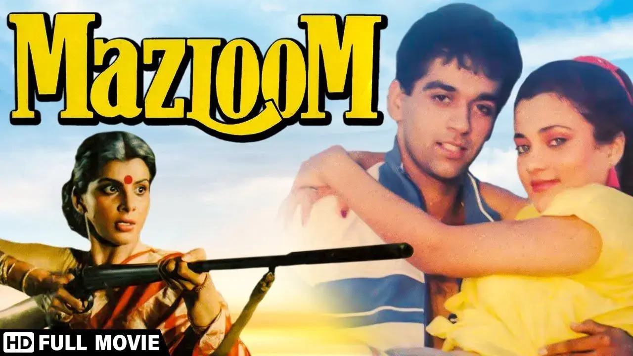 Mazloom