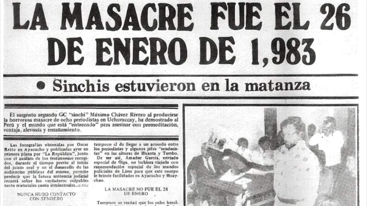 Ojalá pudiera decir la verdad