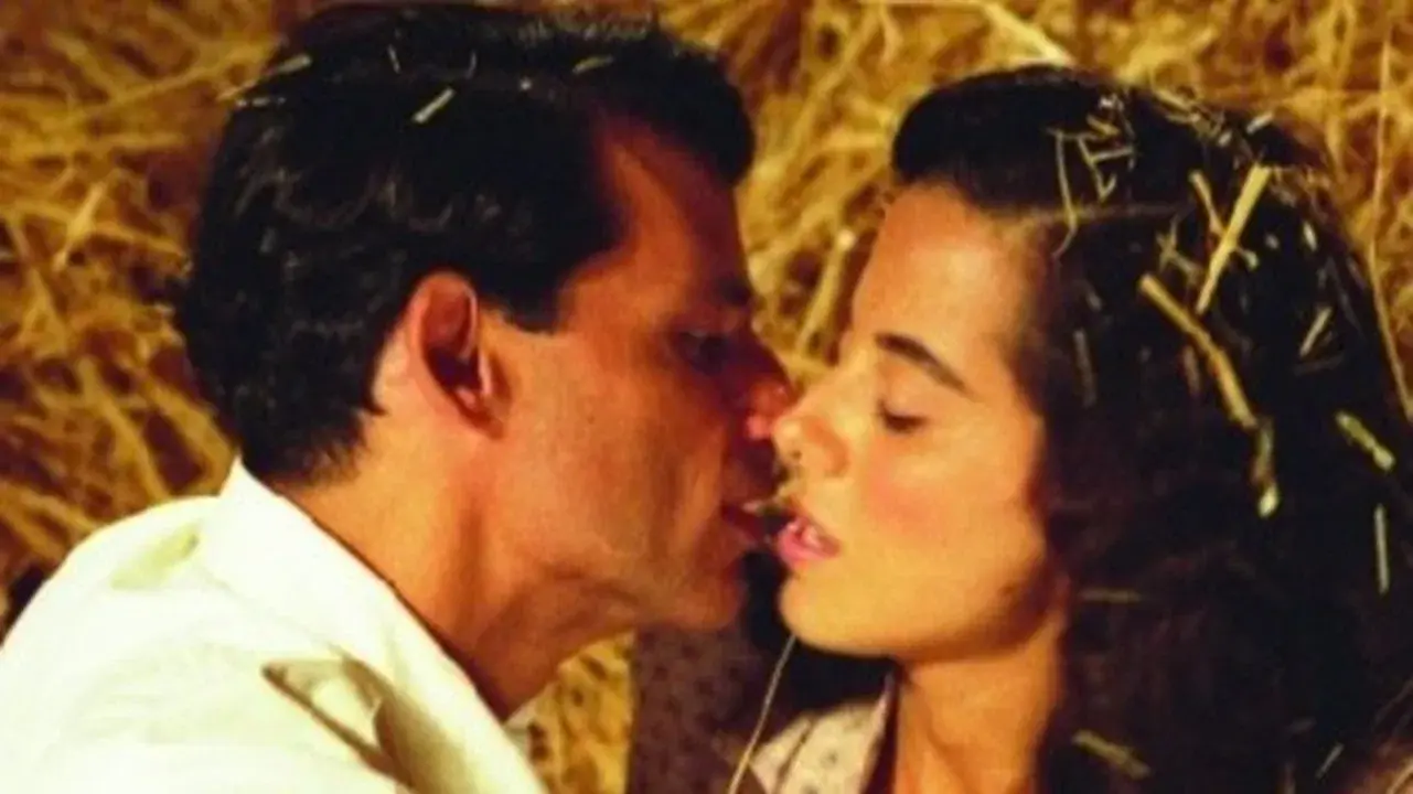 Three Days of Anarchy