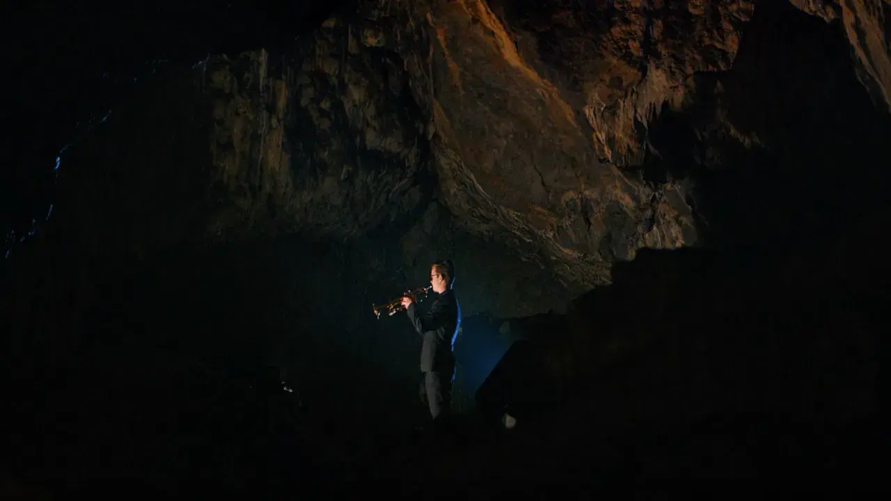 The Unanswered Ives - Wunderkind. Wall-Street-Gigant. Klangpionier