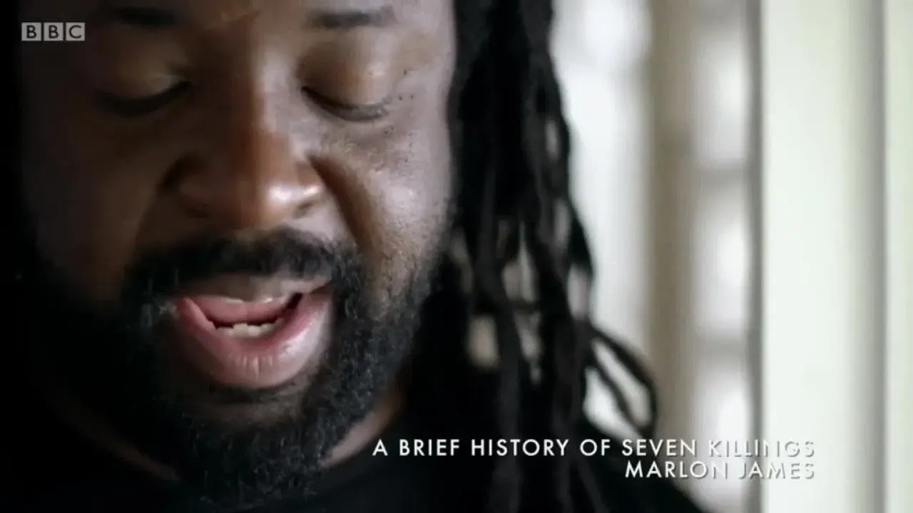 A Brief History of Seven Killings Marlon James