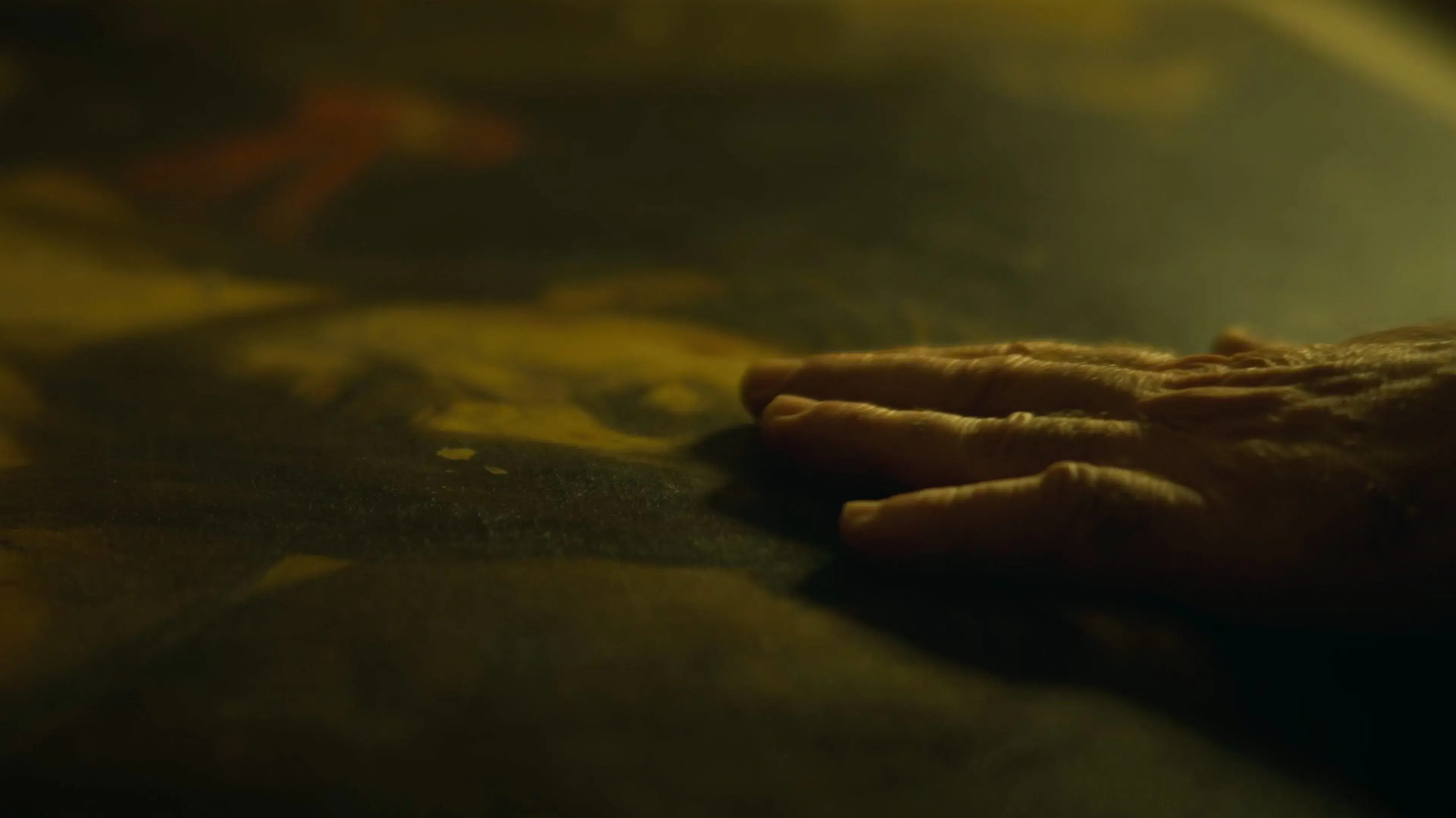 The Sleeper. The Lost Caravaggio