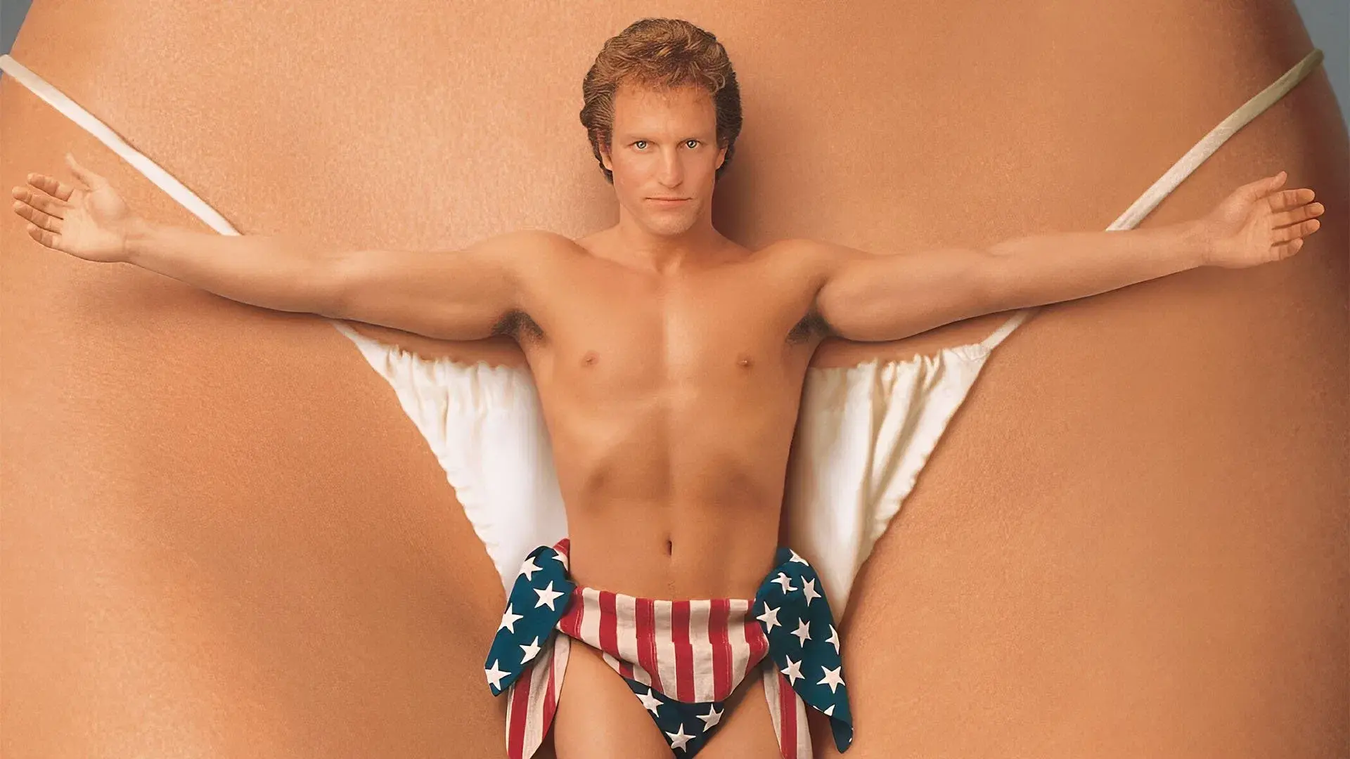 The People vs. Larry Flynt