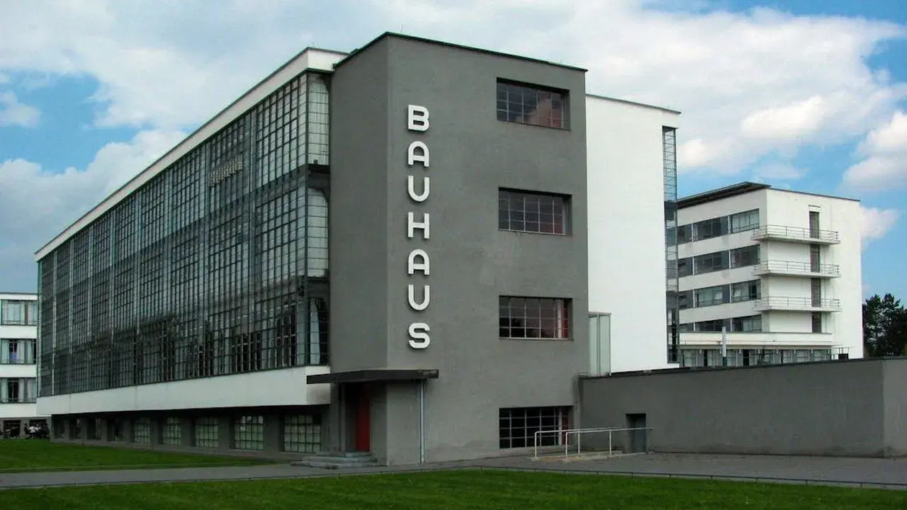 Bauhaus Spirit