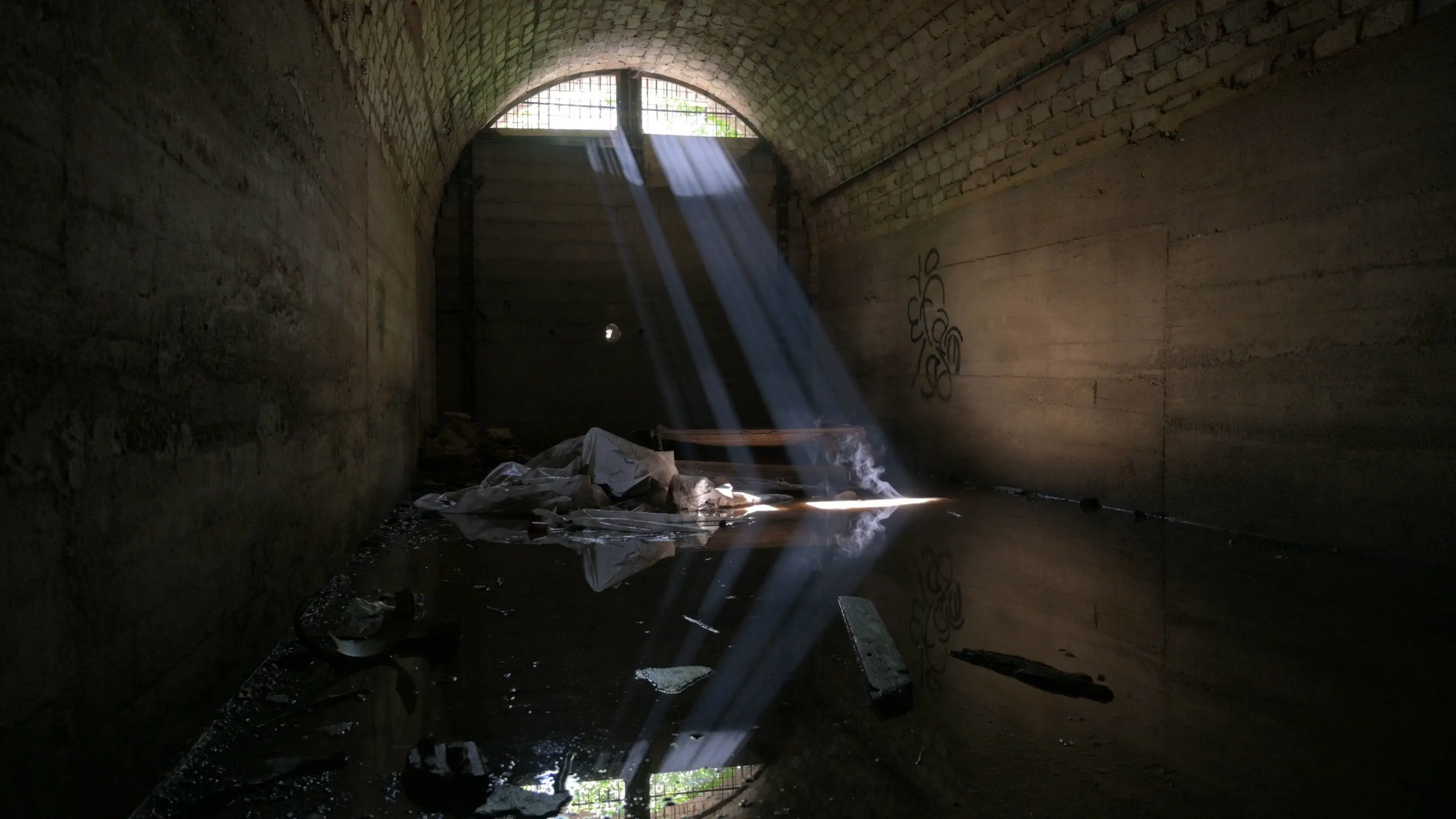 Projekt Marmor - verdrängt und vergessen