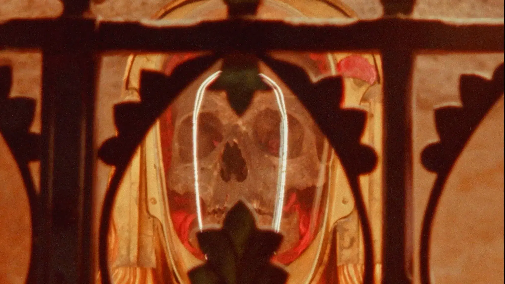 Resurrect Me as a Parasite