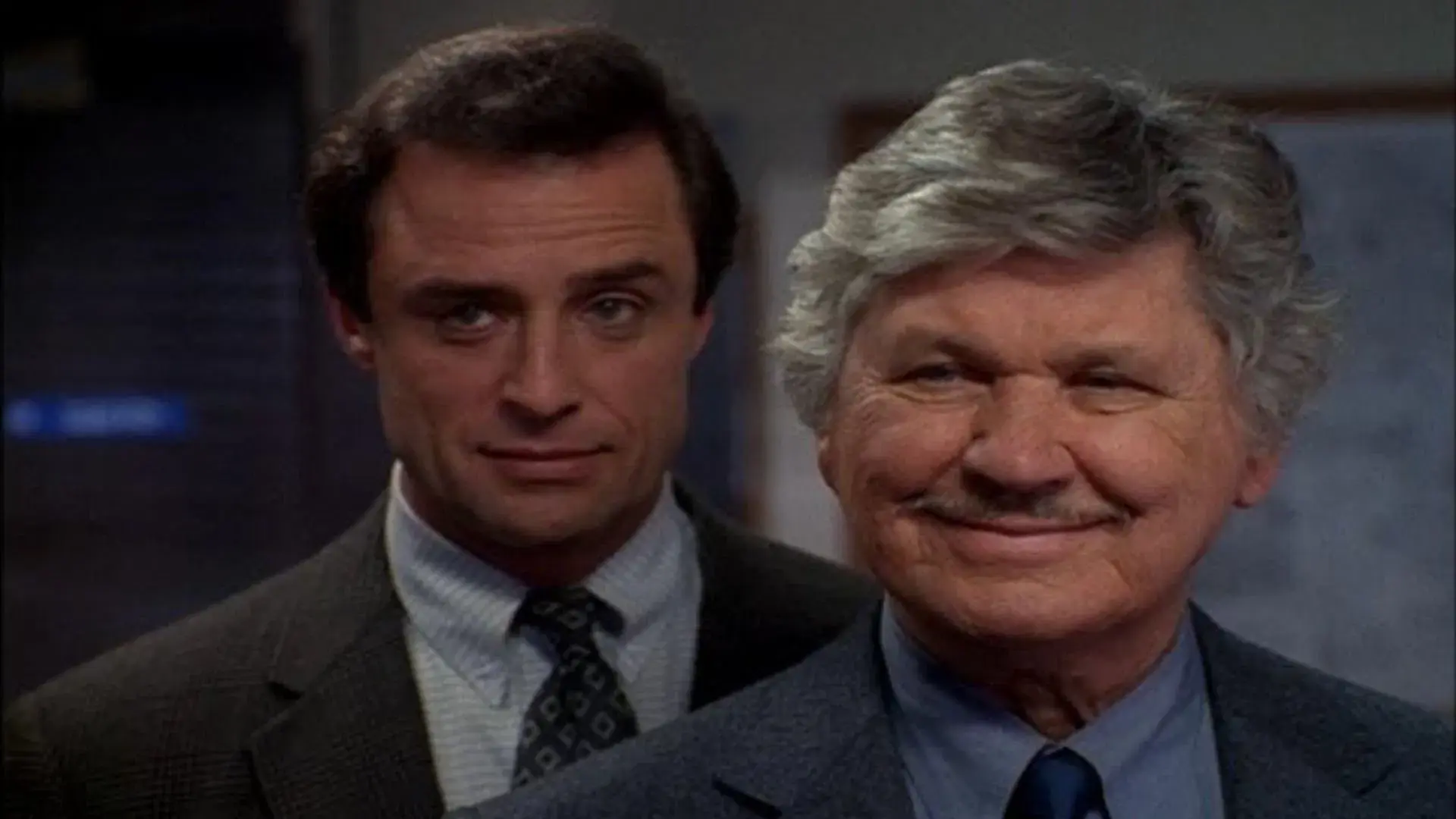 Breach of Faith: A Family of Cops II