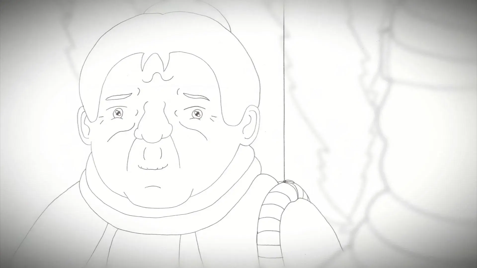 The Reach (Animated)