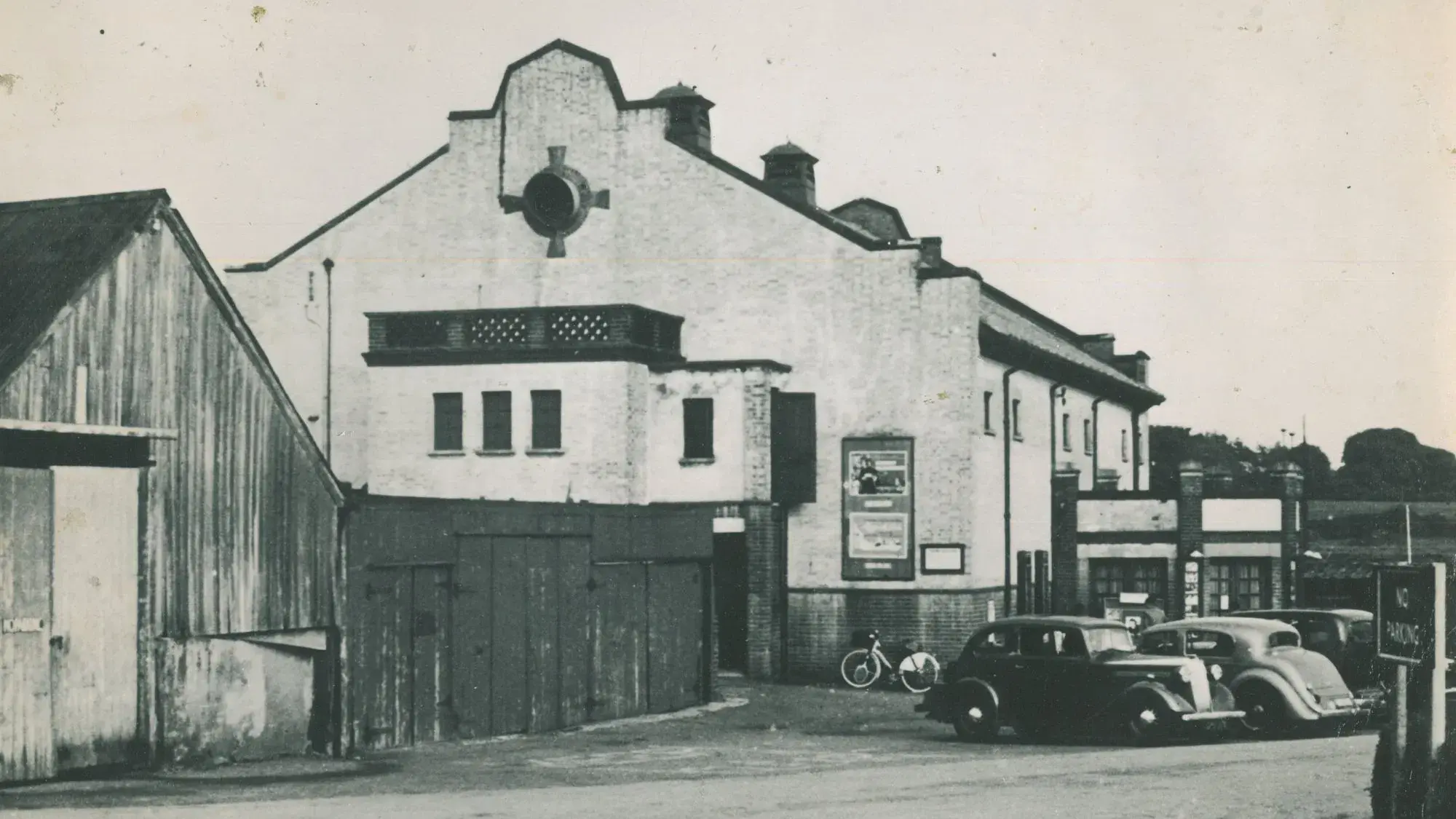 The Riverside Project