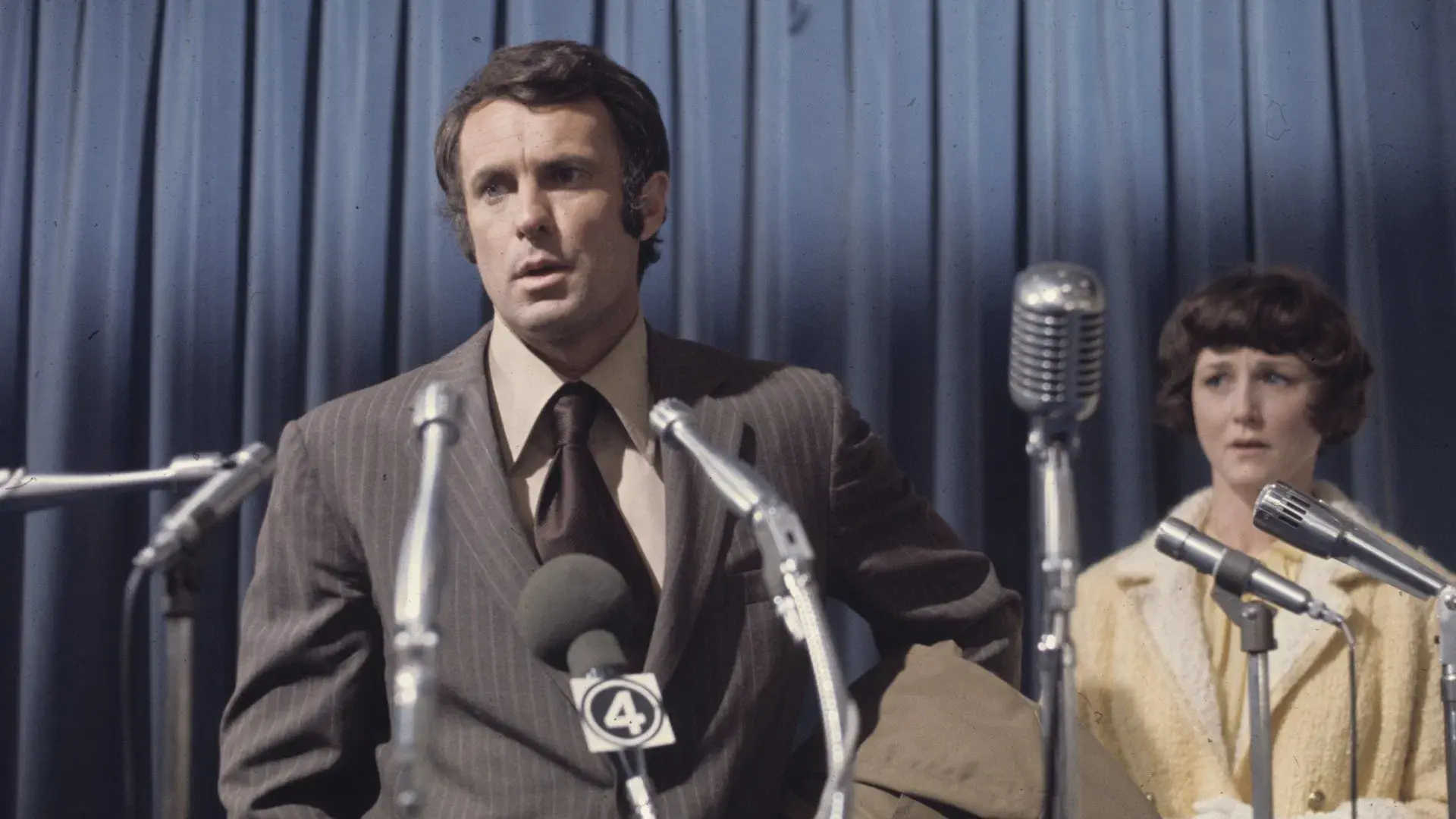 The President's Plane Is Missing