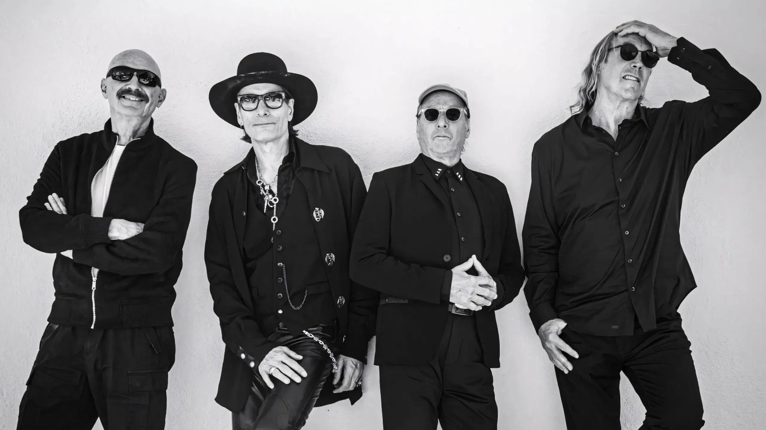 BEAT: Neon Heat Disease - Live in Los Angeles