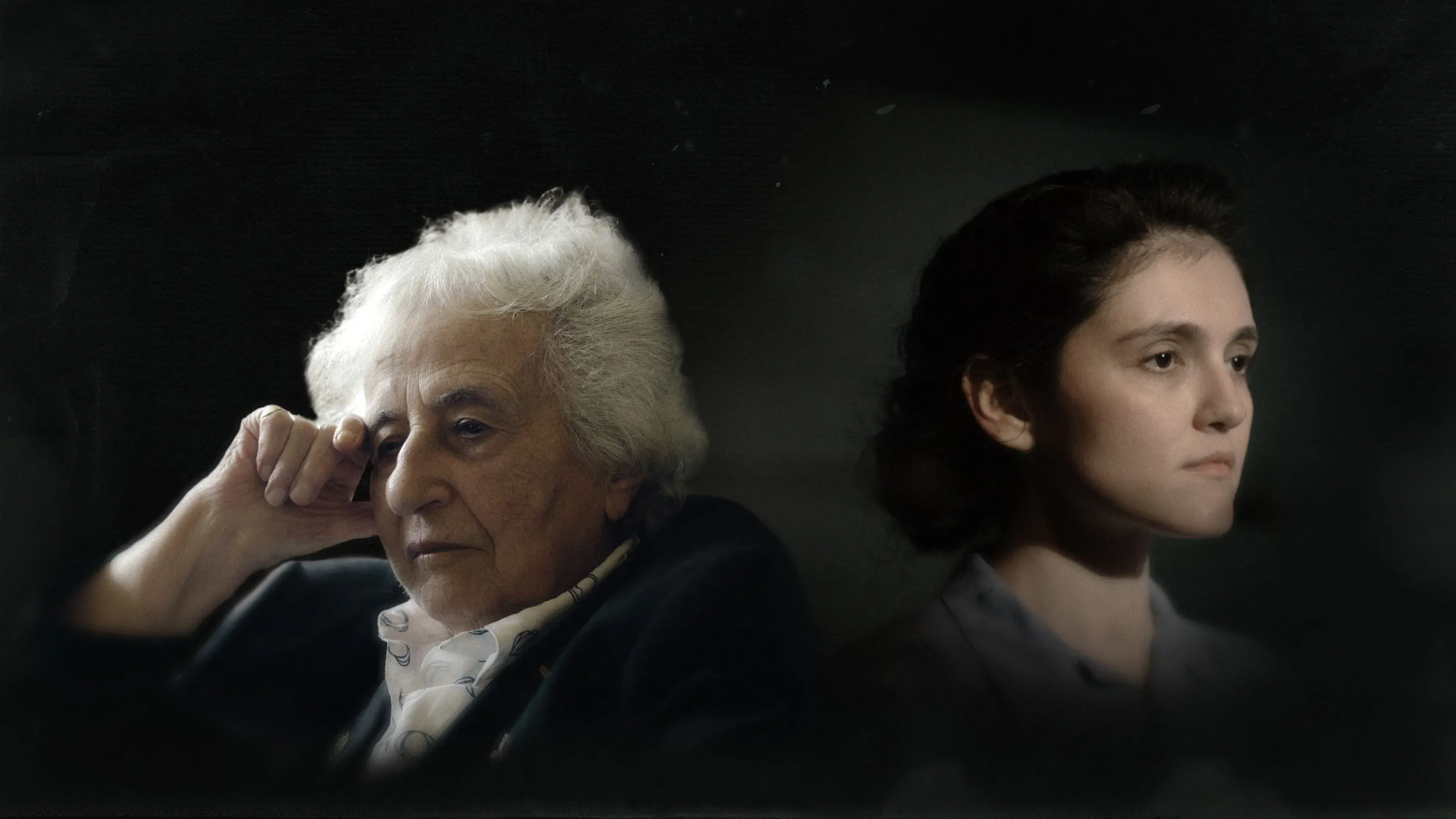 The Last Musician of Auschwitz