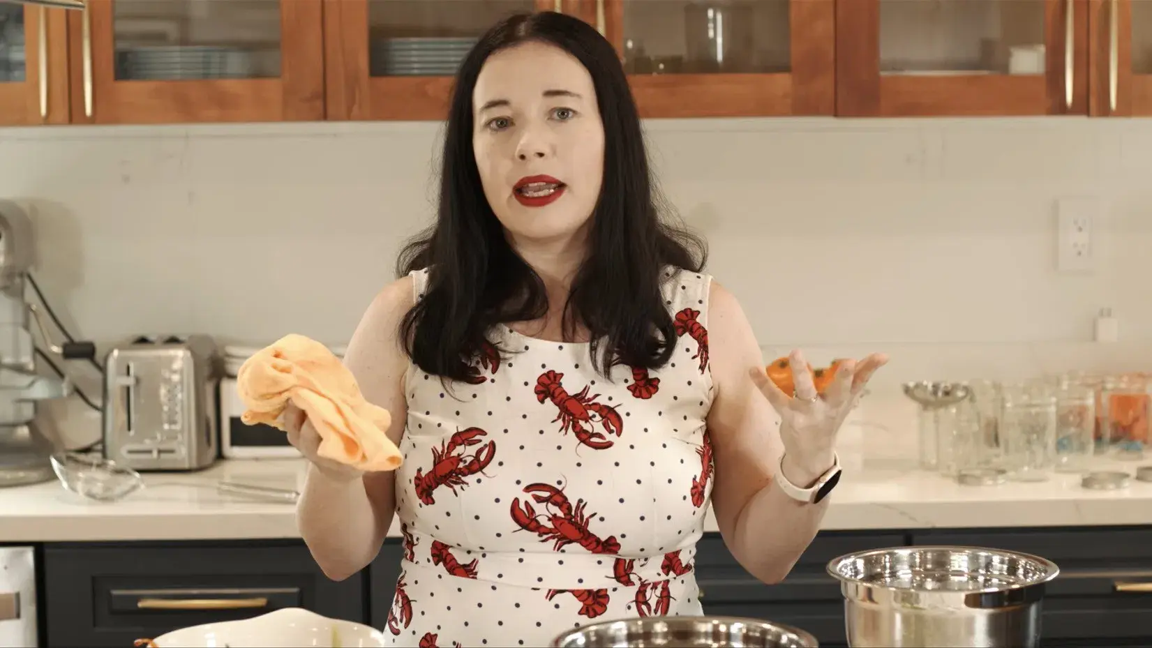 The Unforgivable Sin of Ms Rachel