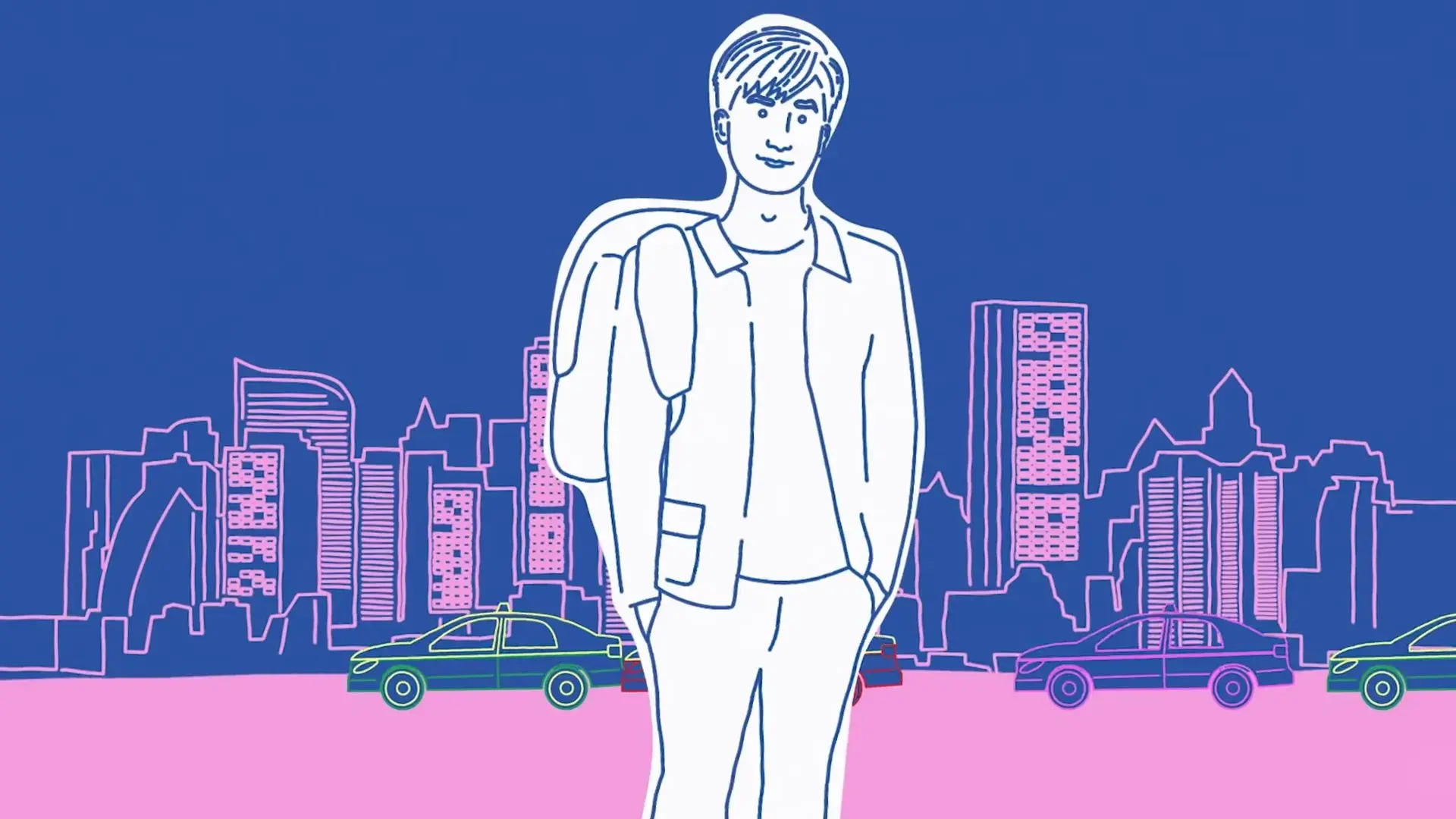 Hang Around Fest with Tay Tawan