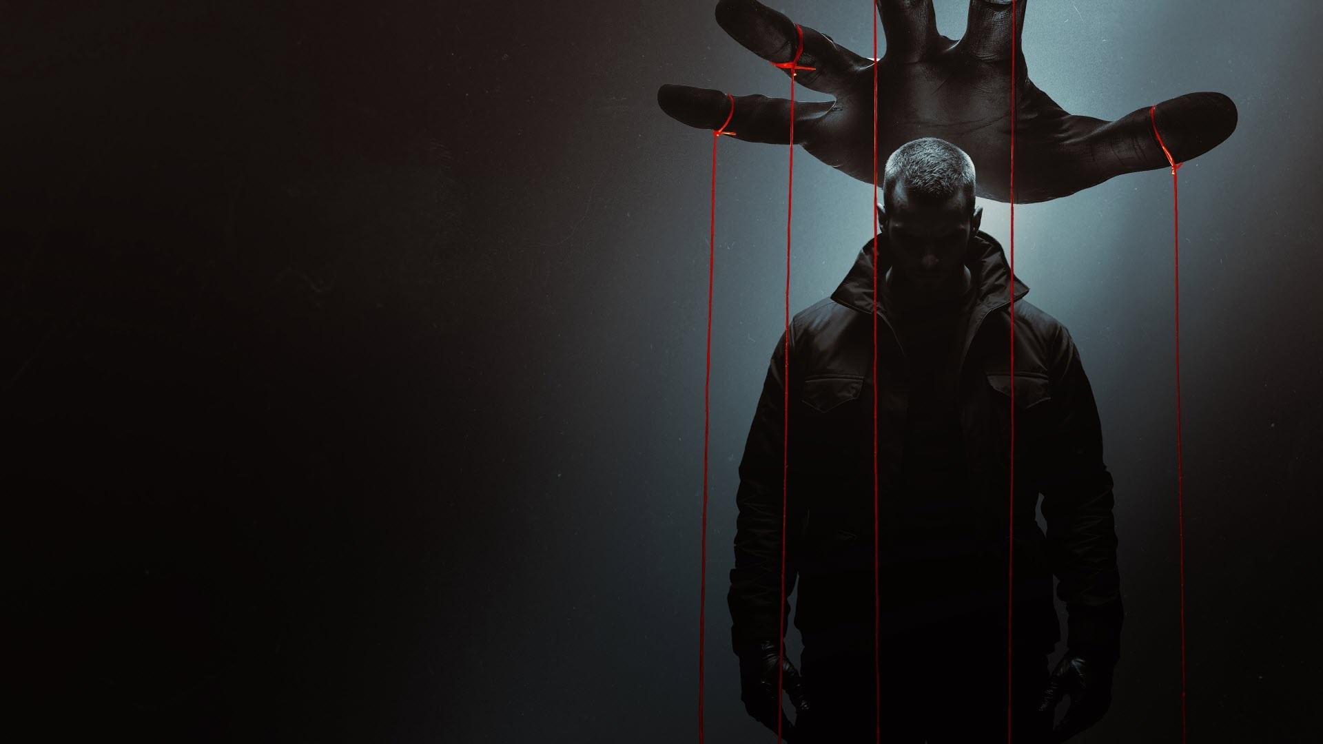 Who Hired the Hitman?