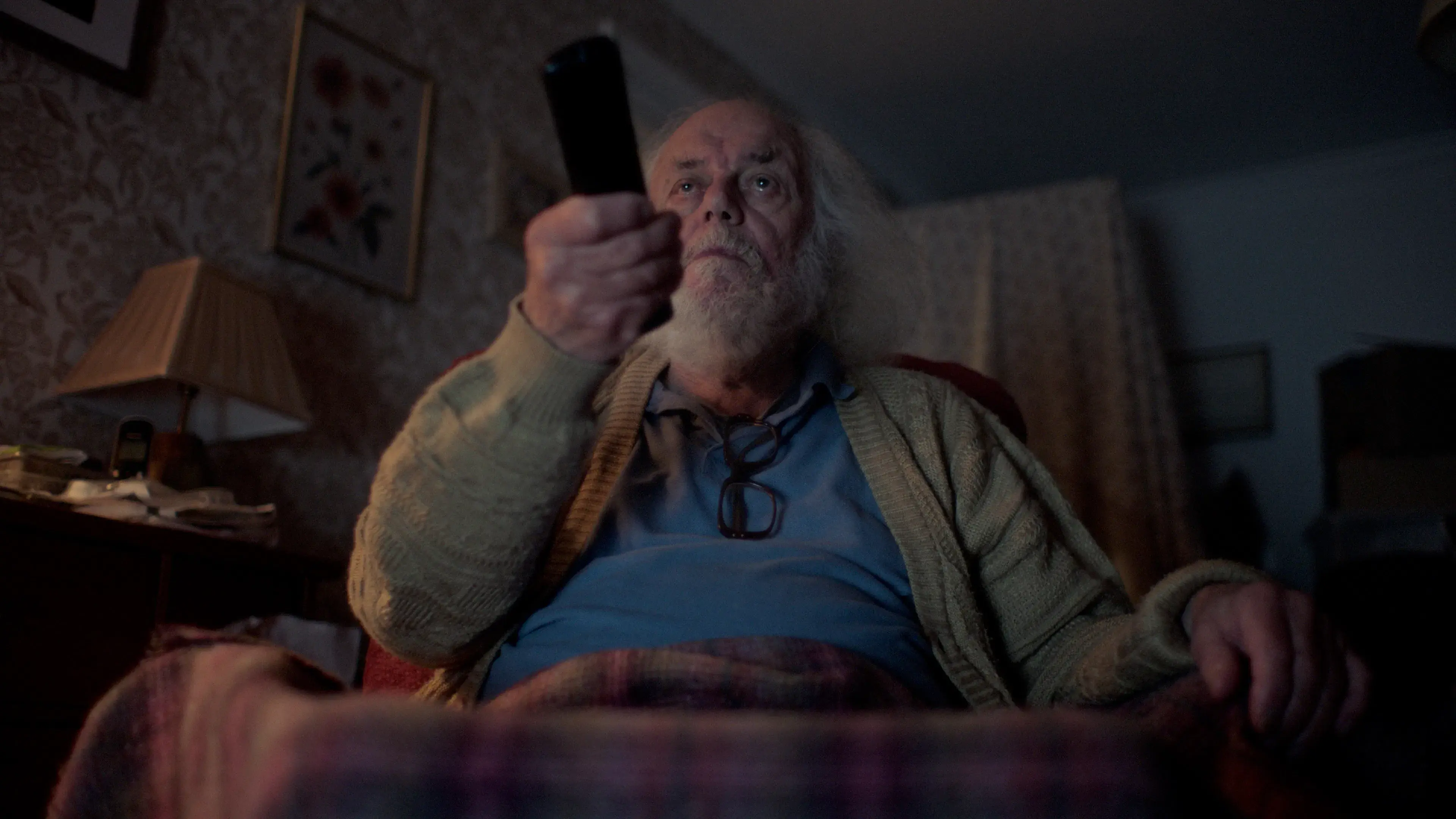 Friday is Mushroom Soup