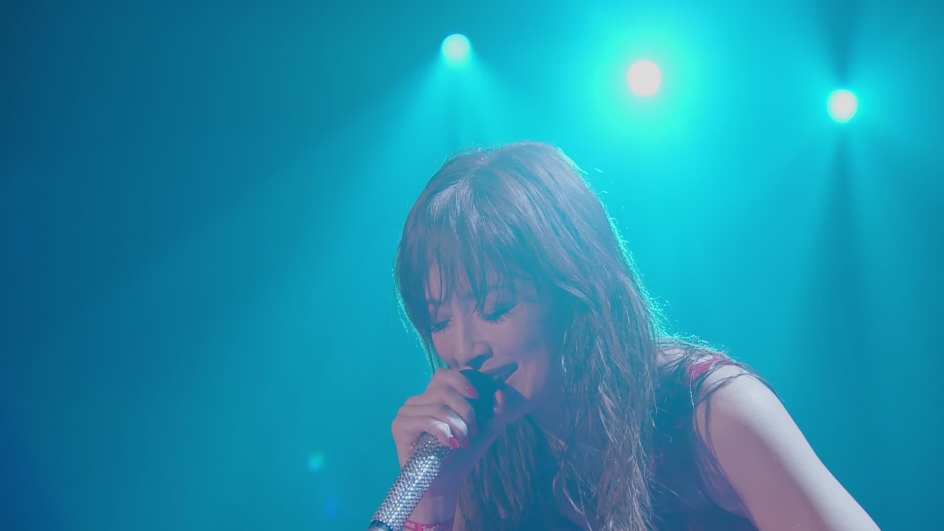 ayumi hamasaki ARENA TOUR 2015 A Cirque de Minuit ～真夜中のサーカス～ The FINAL