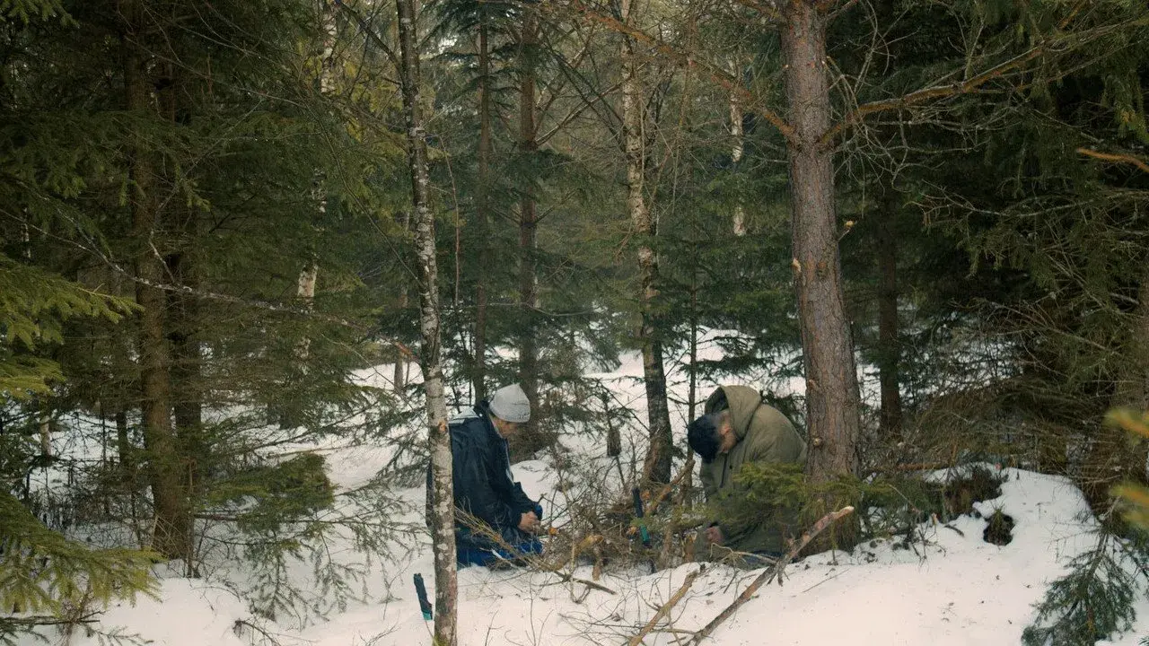 The Third End of the Stick