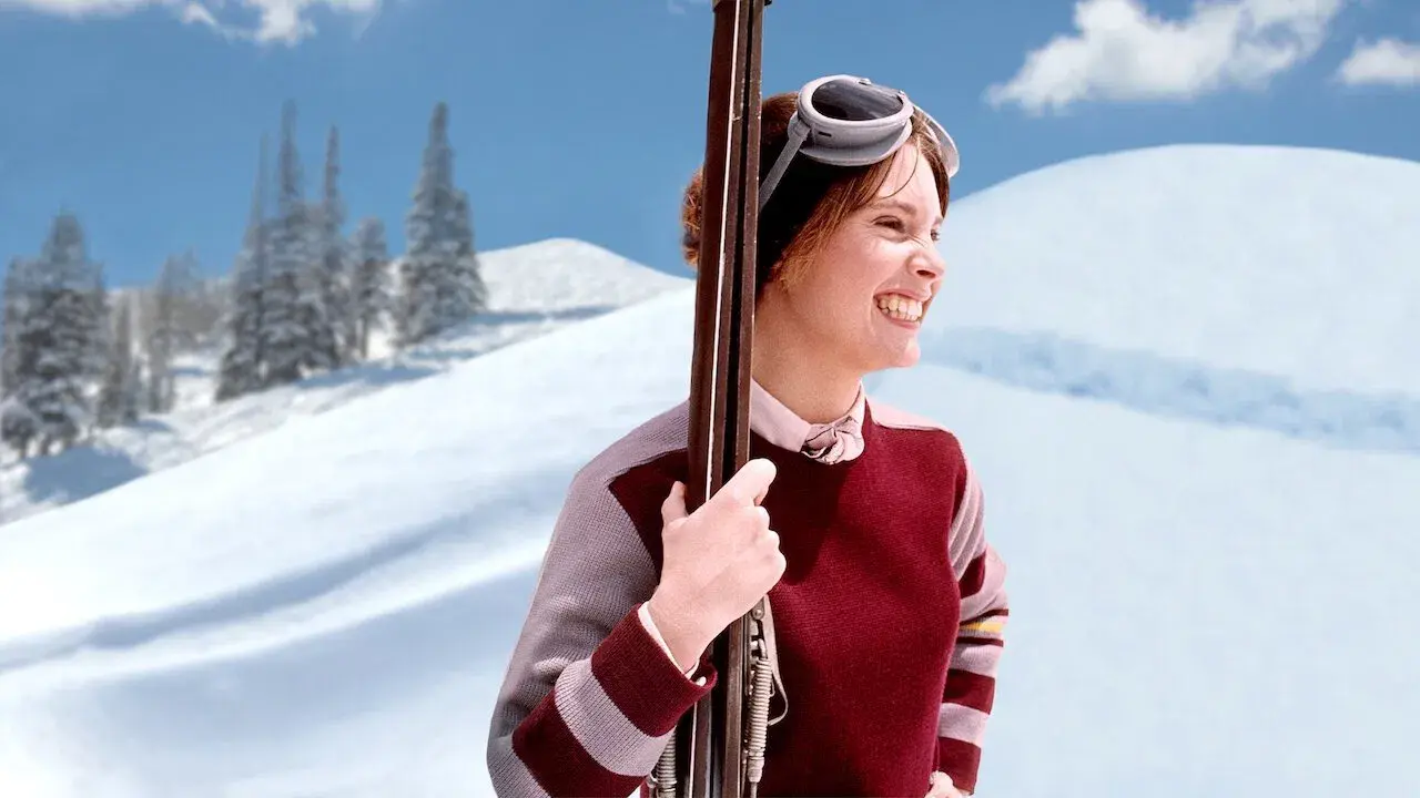 The Other Side of the Mountain