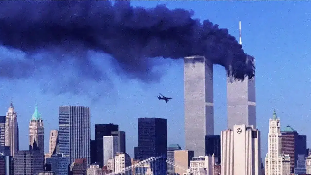 The Anatomy of a Great Deception