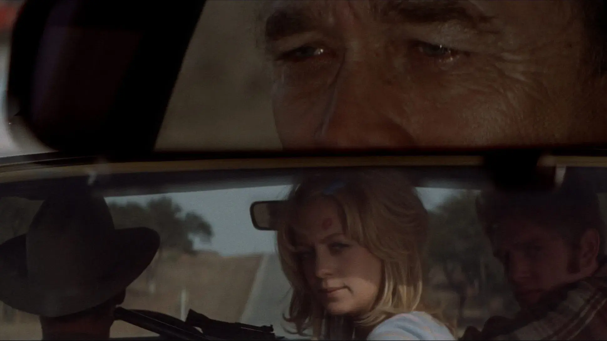 The Sugarland Express