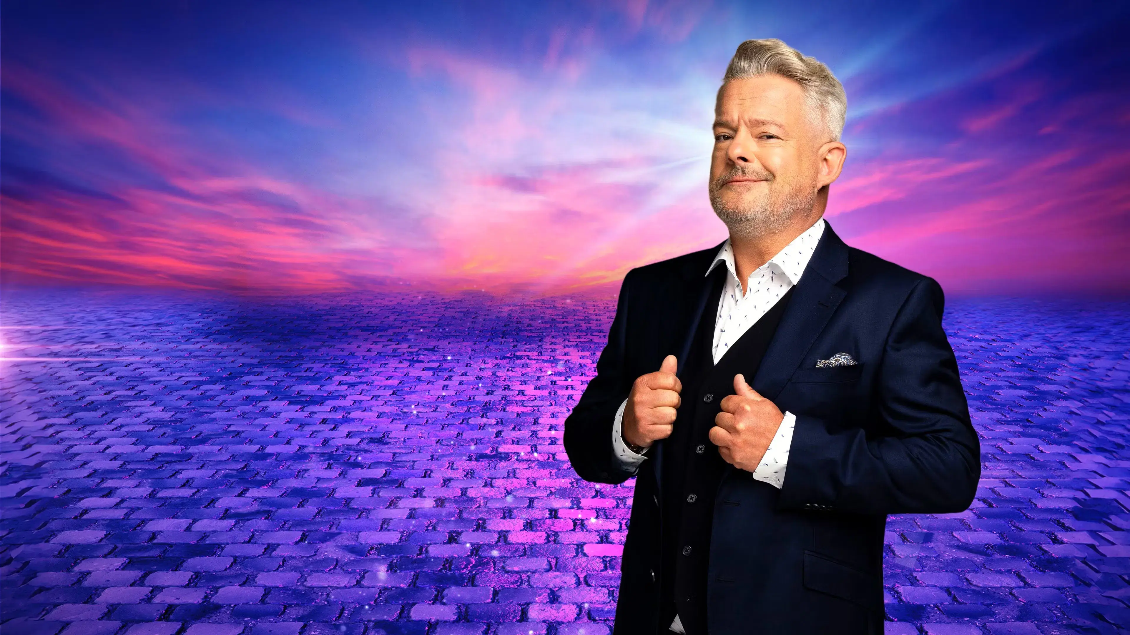 Možné je všechno!