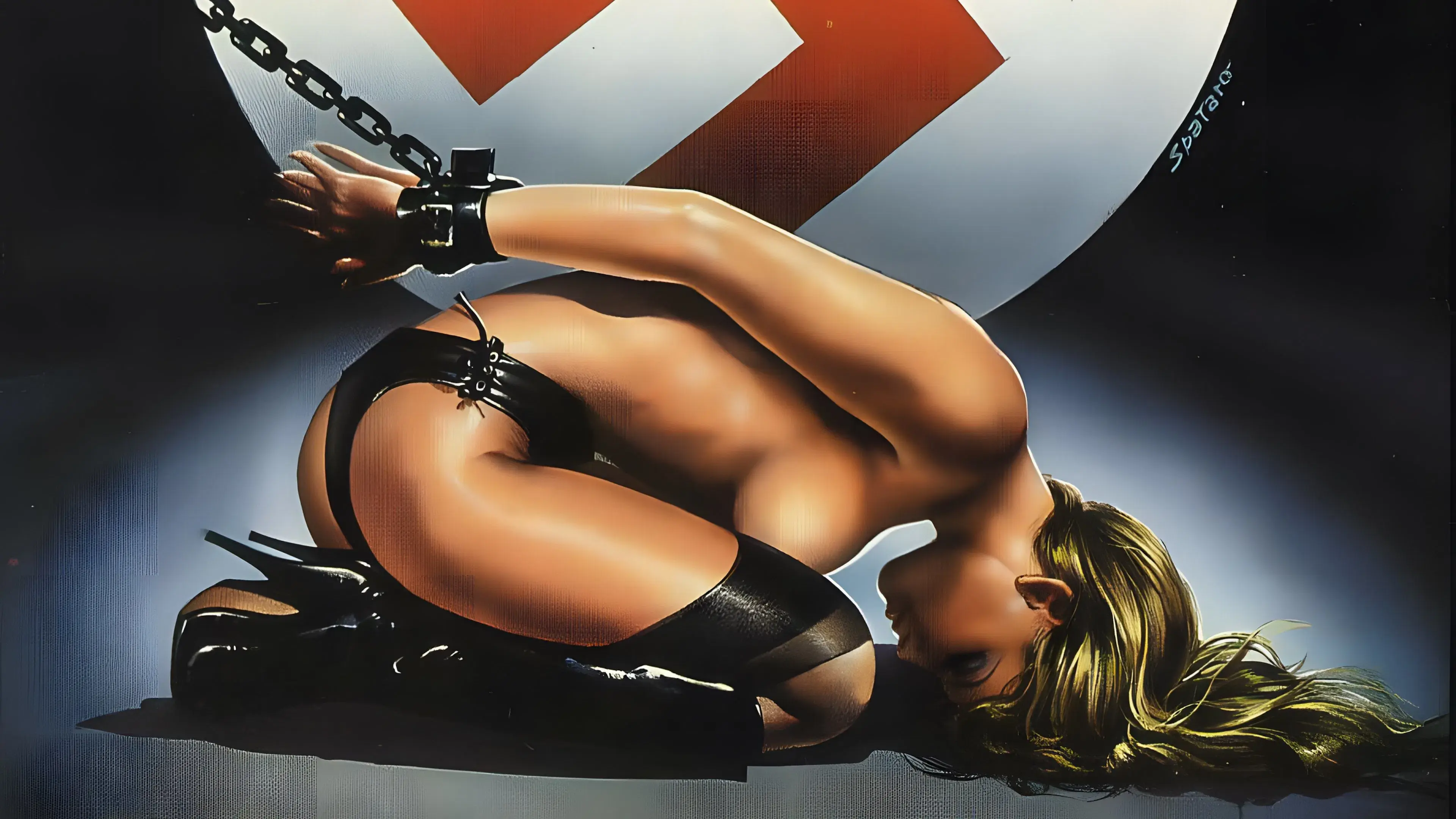 SS Camp 5: Women's Hell