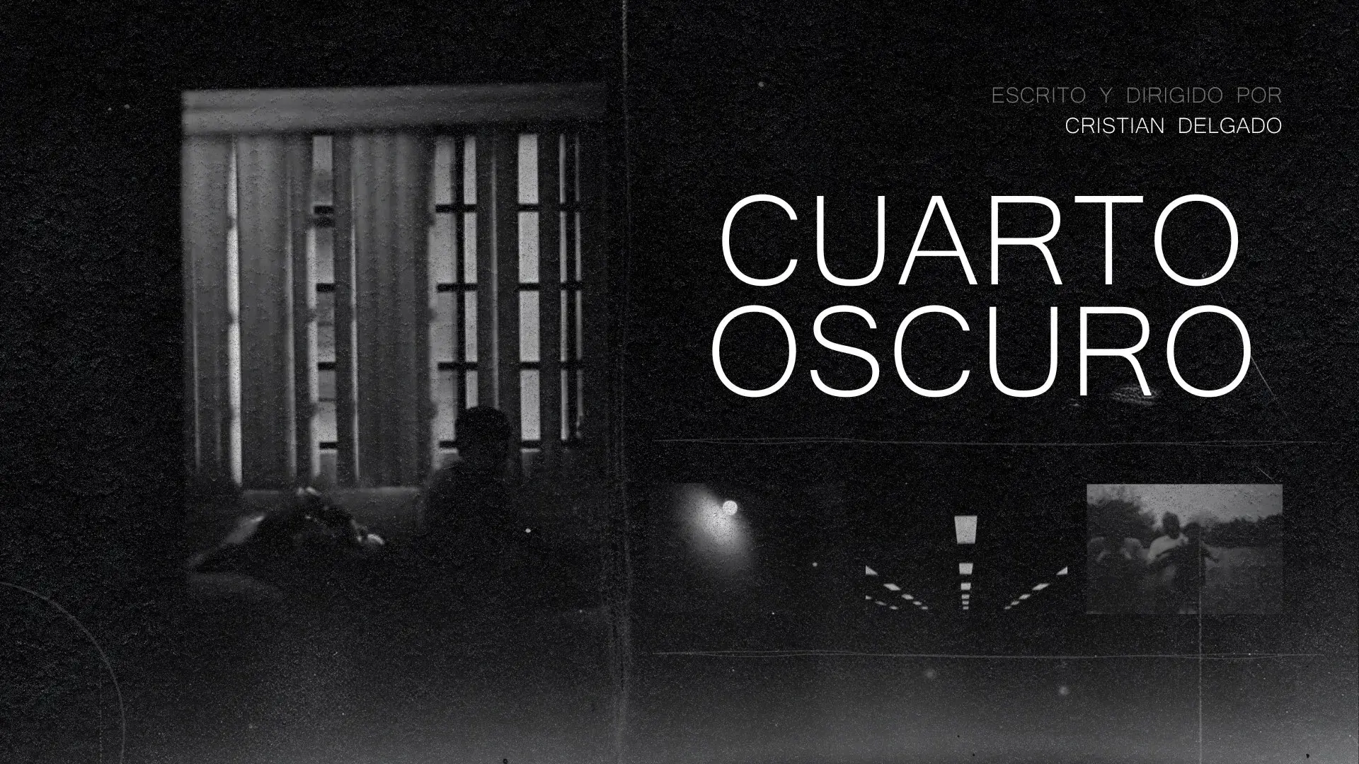 Cuarto Oscuro