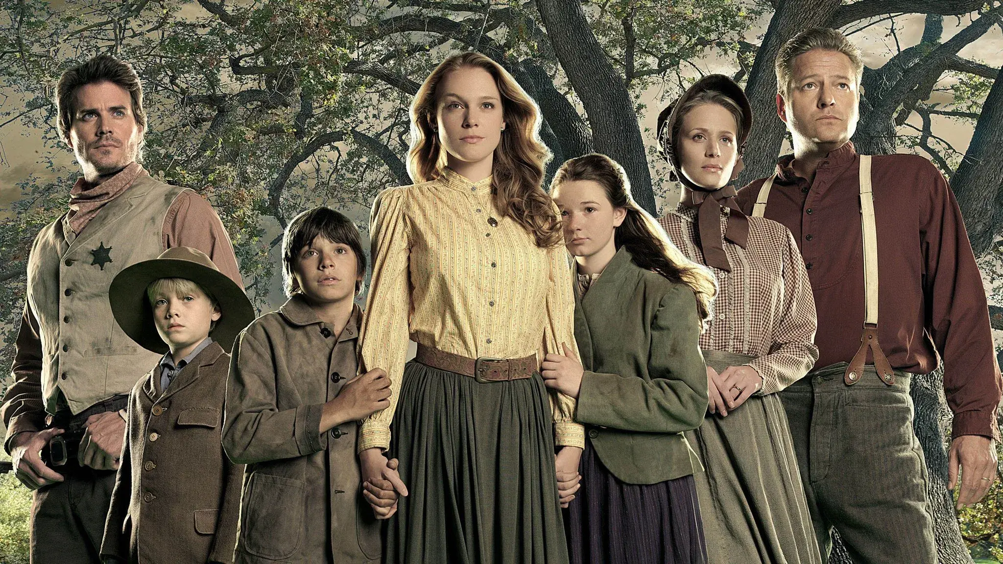 Love's Unending Legacy