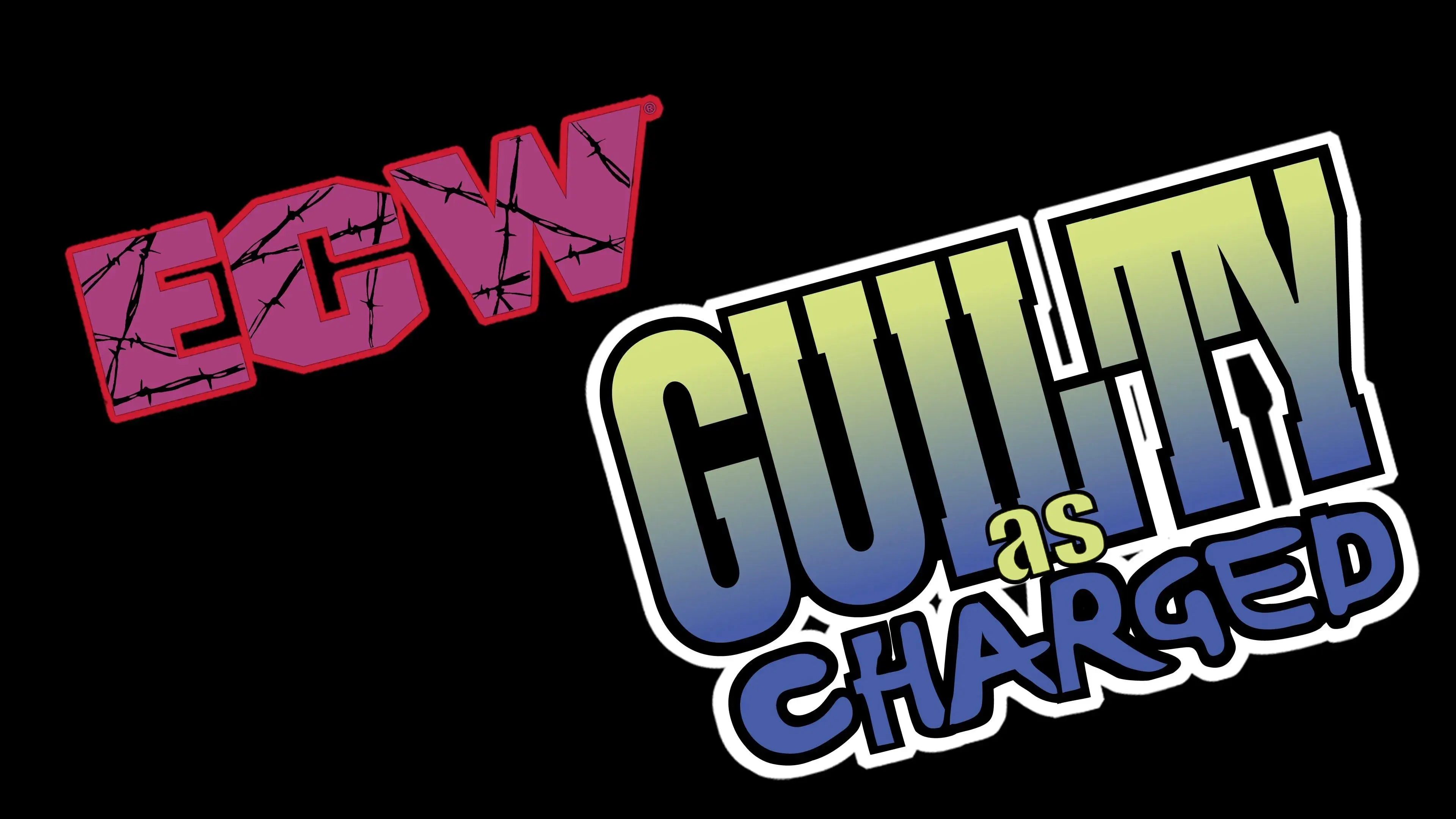 ECW Guilty as Charged 1999