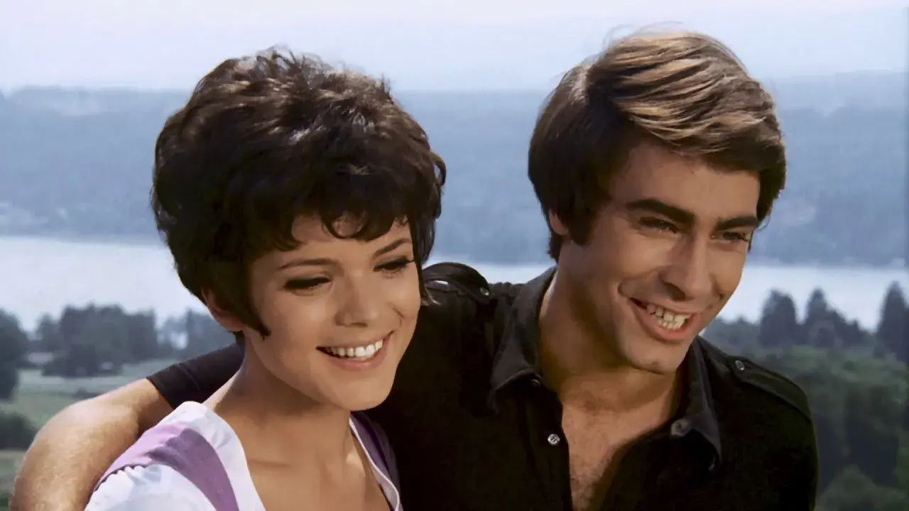 Hilfe, ich liebe Zwillinge!