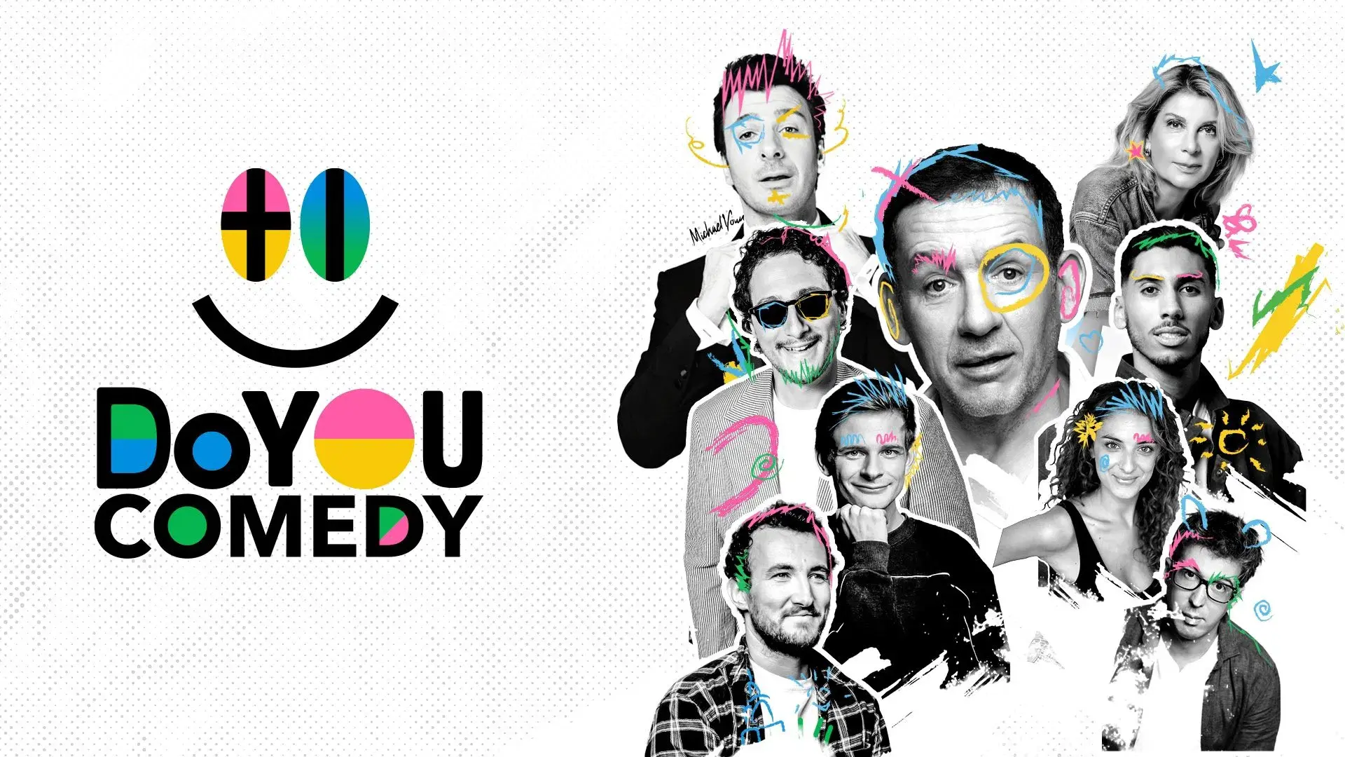 Le gala du Do You Comedy de Saint-Tropez