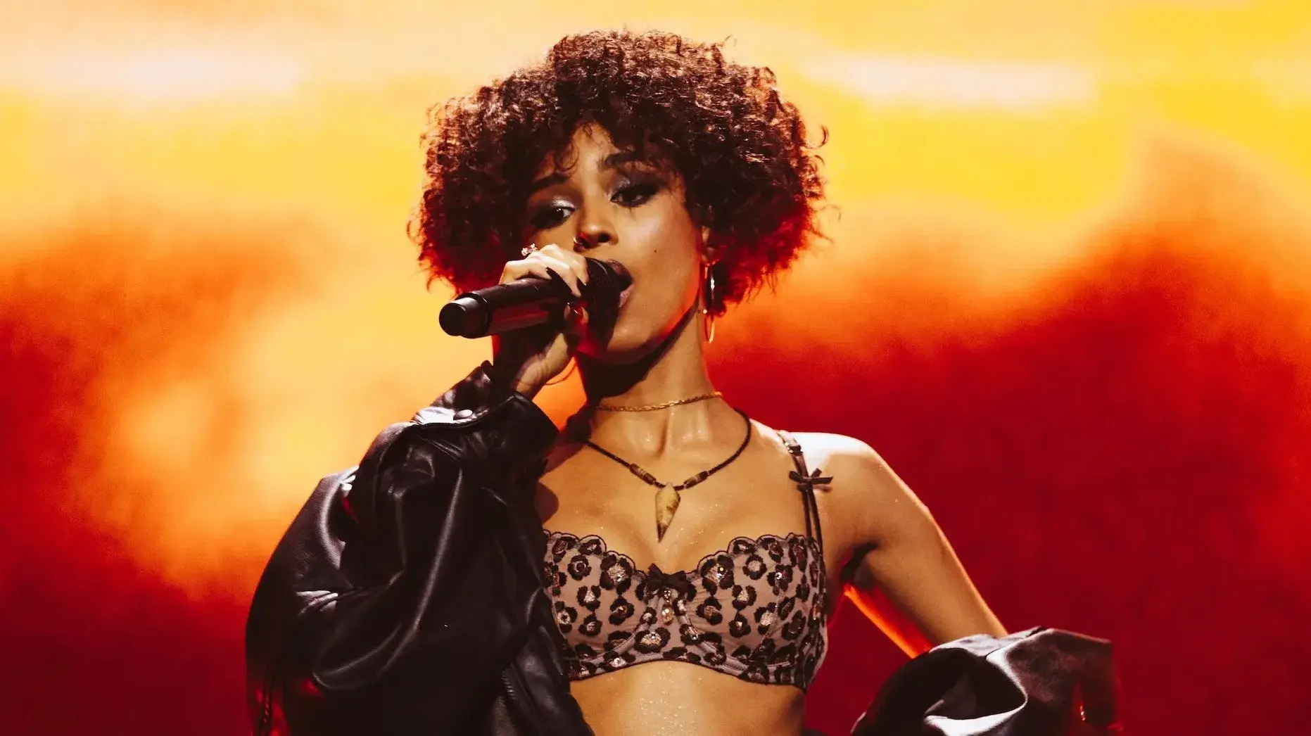 Tyla: Live on Showmax