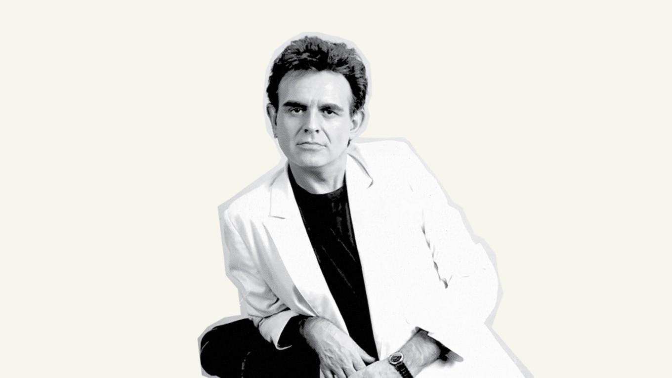 Terenci: La fabulación infinita