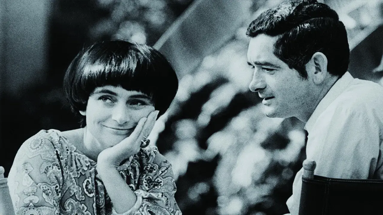 The Young Girls Turn 25