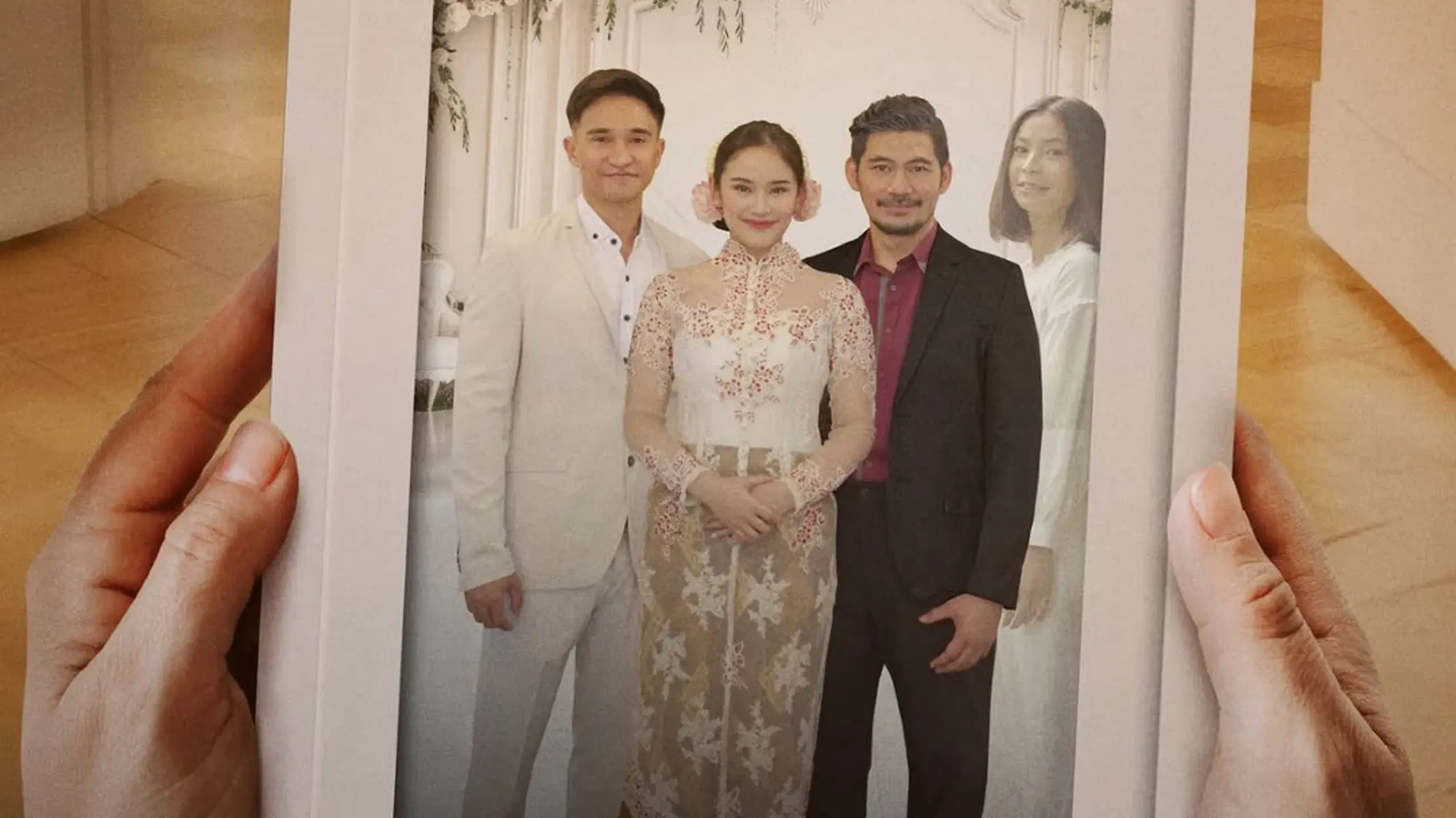 Lebih Dari Selamanya