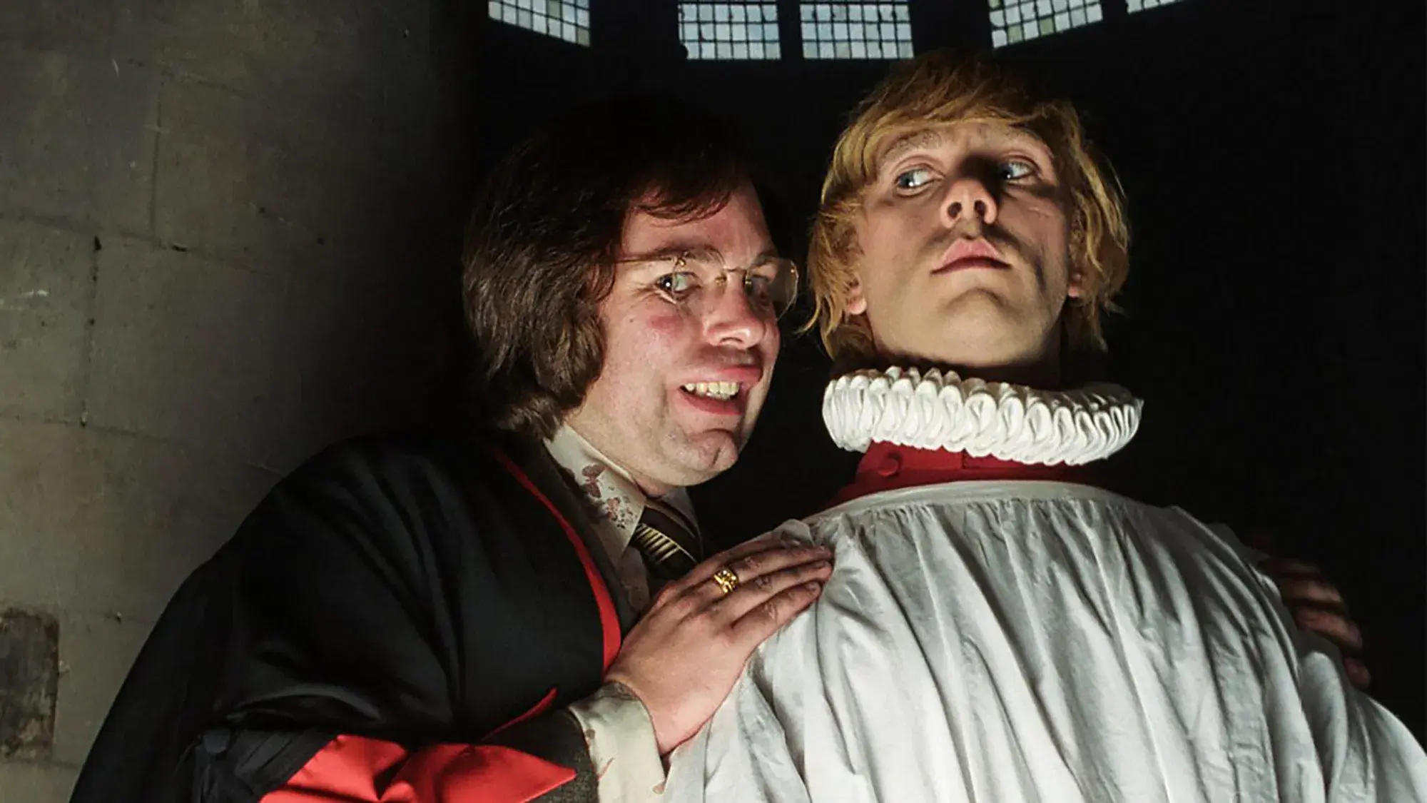 The League of Gentlemen's Christmas Special: Yule Never Leave!