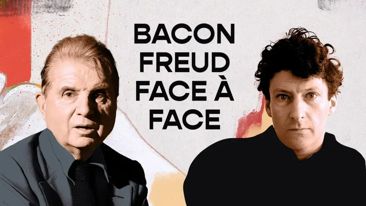 Bacon-Freud, face à face