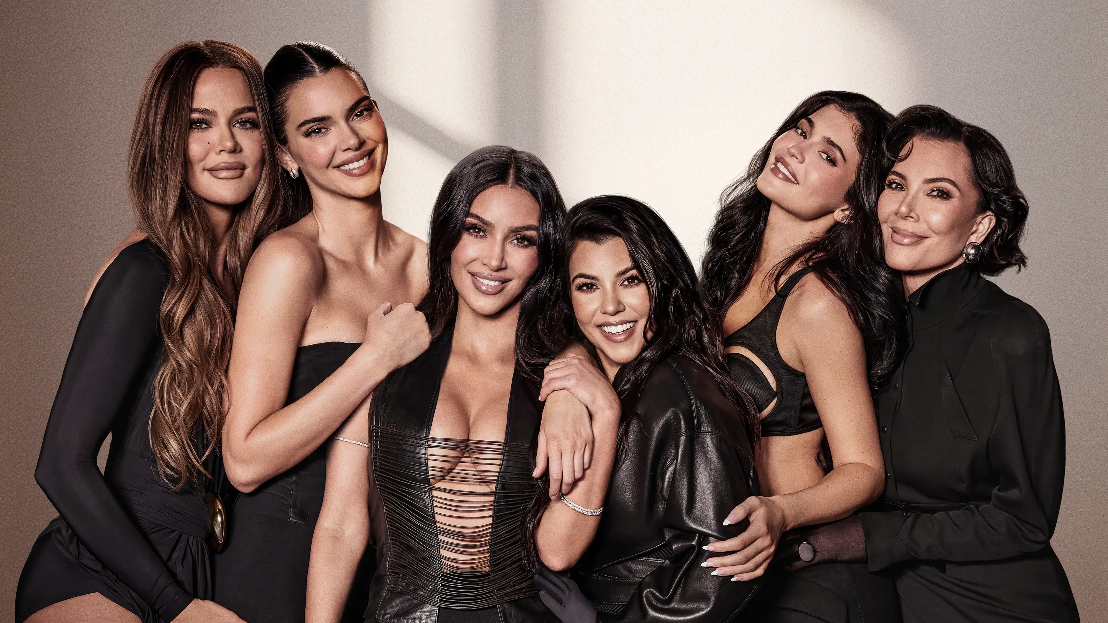 The Kardashians