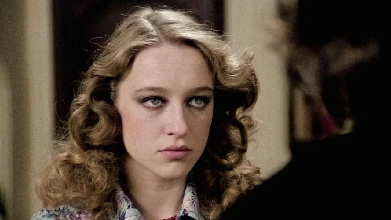 Young, Violent, Dangerous