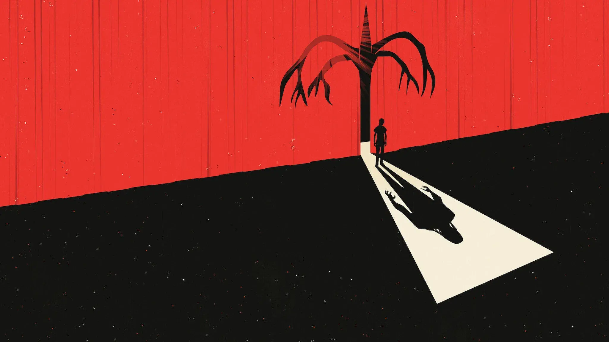 Behind the Curtain: Stranger Things: The First Shadow