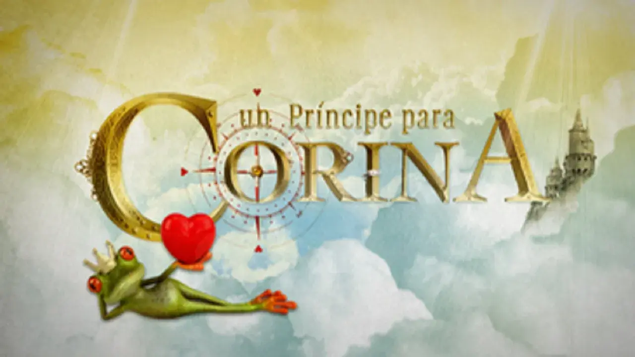 A Prince for Three Princesses