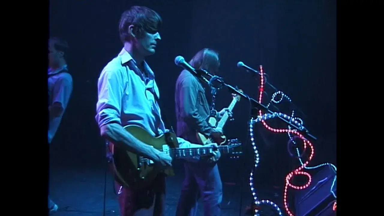 Pavement: Slow Century