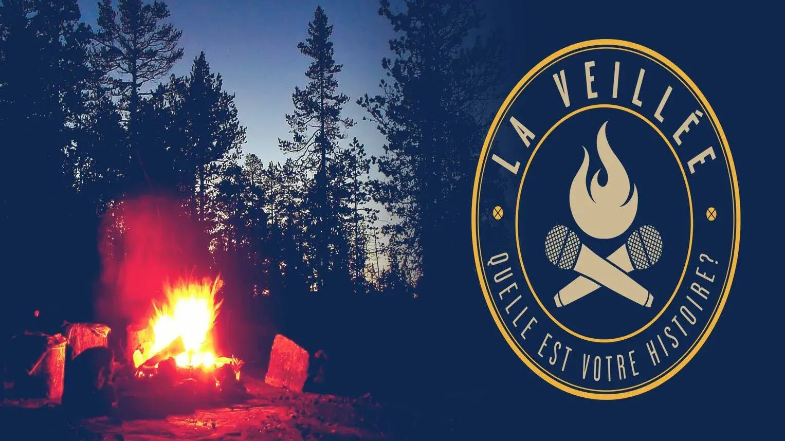 La Veillée