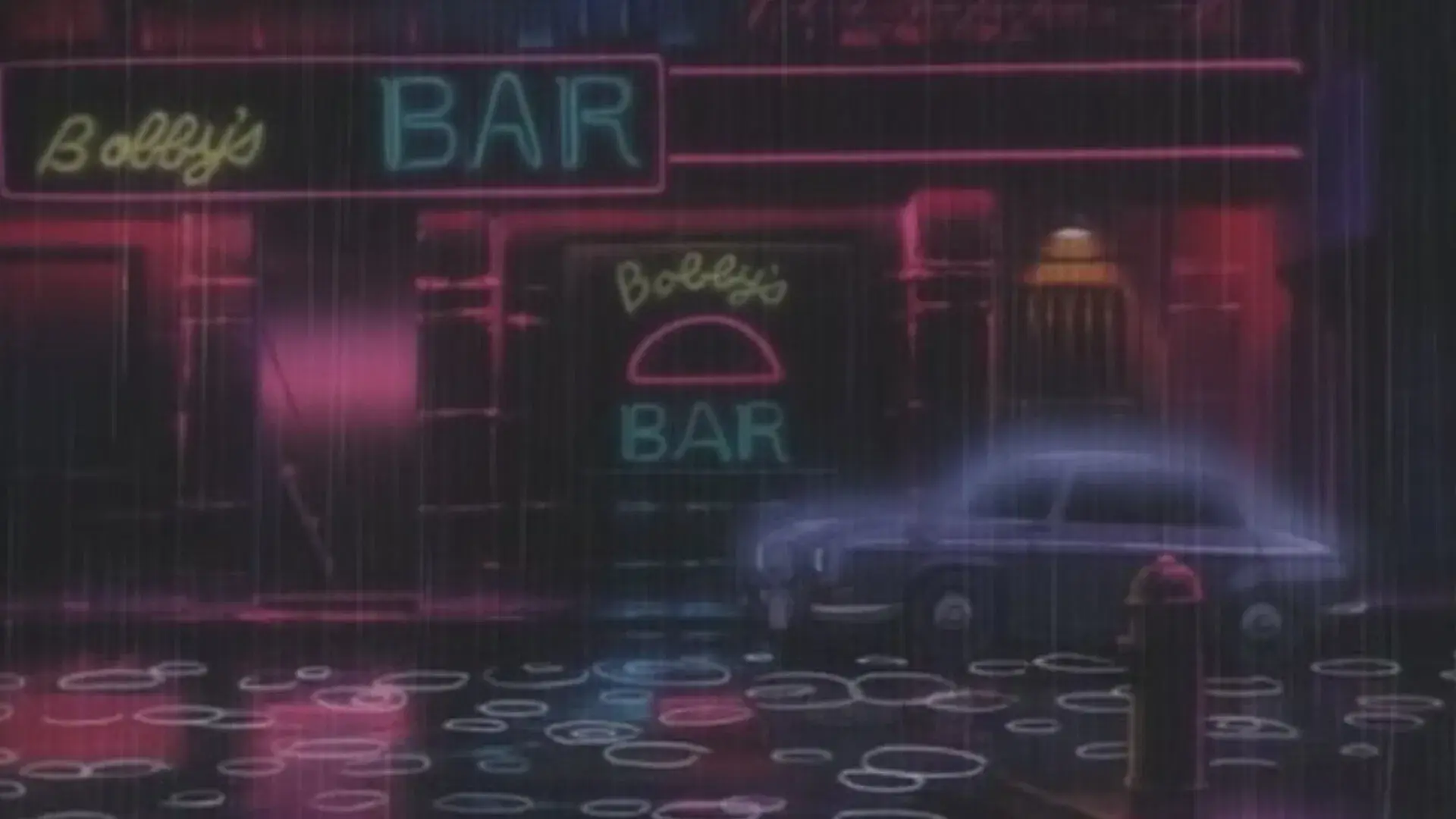 The Hard: Bounty Hunter