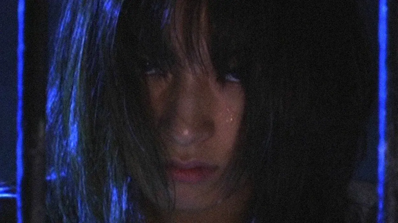 Death Penalty: Female Prisoner SAORI